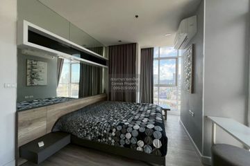 2 Bedroom Condo for rent in The Coast Bangkok, Bang Na, Bangkok near BTS Bang Na