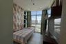2 Bedroom Condo for rent in The Coast Bangkok, Bang Na, Bangkok near BTS Bang Na