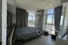 2 Bedroom Condo for rent in The Coast Bangkok, Bang Na, Bangkok near BTS Bang Na