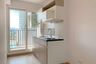 1 Bedroom Condo for rent in Supalai Veranda Ramkhamhaeng, Hua Mak, Bangkok near Airport Rail Link Ramkhamhaeng