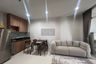 2 Bedroom Condo for rent in Ideo Verve Sukhumvit, Phra Khanong Nuea, Bangkok near BTS On Nut