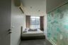 2 Bedroom Condo for rent in Ideo Verve Ratchaprarop, Makkasan, Bangkok near BTS Phaya Thai