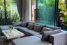 3 Bedroom Villa for rent in Khlong Sam Prawet, Bangkok