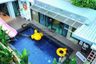 3 Bedroom Villa for rent in Sattahip, Chonburi
