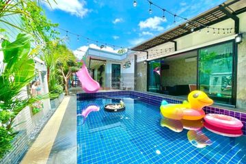 3 Bedroom Villa for rent in Sattahip, Chonburi