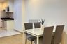1 Bedroom Condo for rent in THE LINE Phahonyothin Park, Chom Phon, Bangkok near MRT Phahon Yothin