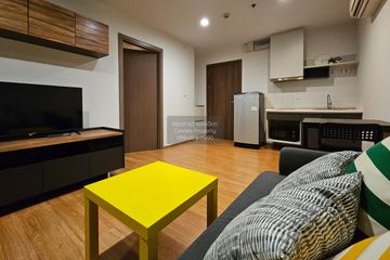 1 Bedroom Condo for rent in The Base Sukhumvit 77, Phra Khanong Nuea, Bangkok near BTS On Nut