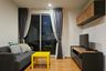 1 Bedroom Condo for rent in The Base Sukhumvit 77, Phra Khanong Nuea, Bangkok near BTS On Nut