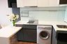 1 Bedroom Condo for rent in Ivy Ampio, Huai Khwang, Bangkok near MRT Phra Ram 9