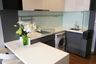 1 Bedroom Condo for rent in Ivy Ampio, Huai Khwang, Bangkok near MRT Phra Ram 9