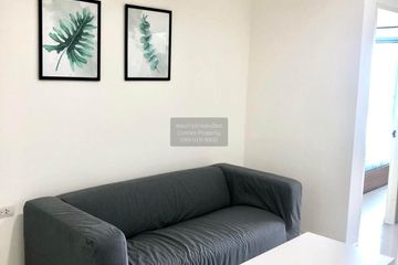1 Bedroom Condo for rent in Aspire Sukhumvit 48, Phra Khanong, Bangkok near BTS Phra Khanong