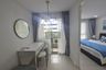 1 Bedroom Condo for rent in The Clover Thonglor, Khlong Tan Nuea, Bangkok