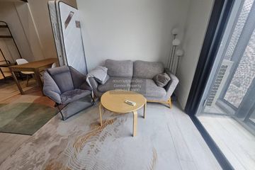 1 Bedroom Condo for rent in The Lofts Silom, Silom, Bangkok near BTS Surasak