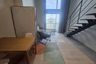 1 Bedroom Condo for rent in The Lofts Silom, Silom, Bangkok near BTS Surasak