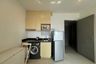 1 Bedroom Condo for rent in Ideo Verve Sukhumvit, Phra Khanong Nuea, Bangkok near BTS On Nut
