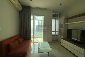 1 Bedroom Condo for rent in Ideo Verve Sukhumvit, Phra Khanong Nuea, Bangkok near BTS On Nut