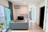 2 Bedroom Condo for rent in Noble Revolve Ratchada, Huai Khwang, Bangkok near MRT Thailand Cultural Centre