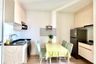 2 Bedroom Condo for rent in Noble Revolve Ratchada, Huai Khwang, Bangkok near MRT Thailand Cultural Centre