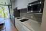 1 Bedroom Condo for rent in Maestro 02 Ruamrudee, Lumpini, Bangkok near BTS Ploen Chit