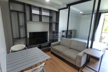 1 Bedroom Condo for rent in Maestro 02 Ruamrudee, Lumpini, Bangkok near BTS Ploen Chit