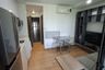 1 Bedroom Condo for rent in Maestro 02 Ruamrudee, Lumpini, Bangkok near BTS Ploen Chit