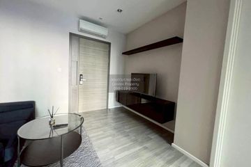 1 Bedroom Condo for rent in The Room Sukhumvit 69, Phra Khanong Nuea, Bangkok near BTS Phra Khanong