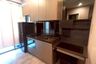 1 Bedroom Condo for rent in The Room Sukhumvit 69, Phra Khanong Nuea, Bangkok near BTS Phra Khanong