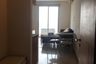 1 Bedroom Condo for rent in Villa Sathorn, Khlong Ton Sai, Bangkok near BTS Krung Thon Buri