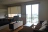 1 Bedroom Condo for rent in Villa Sathorn, Khlong Ton Sai, Bangkok near BTS Krung Thon Buri