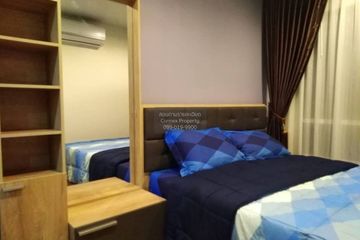 1 Bedroom Condo for rent in Regent Home Sukhumvit 81, Suan Luang, Bangkok near BTS On Nut
