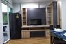1 Bedroom Condo for rent in Regent Home Sukhumvit 81, Suan Luang, Bangkok near BTS On Nut