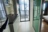 1 Bedroom Condo for rent in Tha Raeng, Bangkok