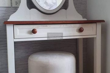 1 Bedroom Condo for rent in Tha Raeng, Bangkok