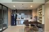 2 Bedroom Condo for rent in Star View, Bang Khlo, Bangkok near BTS Surasak