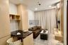 1 Bedroom Condo for rent in Life Phahon-Ladprao, Chatuchak, Bangkok near BTS Ladphrao Intersection