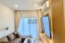 1 Bedroom Condo for rent in Life Phahon-Ladprao, Chatuchak, Bangkok near BTS Ladphrao Intersection