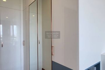 1 Bedroom Condo for rent in Supalai Premier Charoen Nakhon, Khlong San, Bangkok near BTS Khlong San
