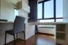 1 Bedroom Condo for rent in Supalai Premier Charoen Nakhon, Khlong San, Bangkok near BTS Khlong San