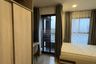 1 Bedroom Condo for rent in NIA by Sansiri, Phra Khanong Nuea, Bangkok near BTS Phra Khanong