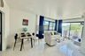 4 Bedroom House for rent in Tanaphol Property Mega Bangna, Bang Phli Yai, Samut Prakan