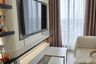 1 Bedroom Condo for rent in RHYTHM Charoenkrung Pavillion, Wat Phraya Krai, Bangkok near BTS Saphan Taksin