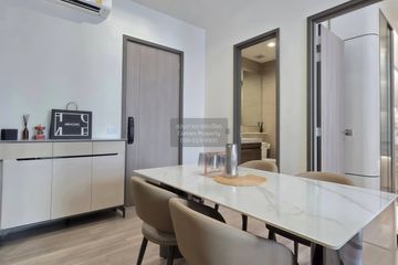 1 Bedroom Condo for rent in RHYTHM Charoenkrung Pavillion, Wat Phraya Krai, Bangkok near BTS Saphan Taksin