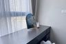 1 Bedroom Condo for rent in Ideo Sukhumvit - Rama 4, Phra Khanong, Bangkok near BTS Phra Khanong