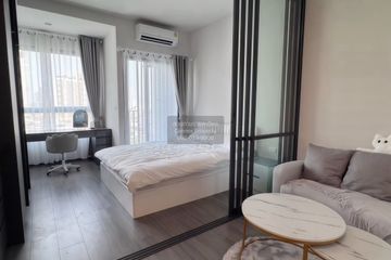 1 Bedroom Condo for rent in Ideo Sukhumvit - Rama 4, Phra Khanong, Bangkok near BTS Phra Khanong