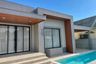 4 Bedroom House for rent in Paradise Hill 2, Nong Prue, Chonburi