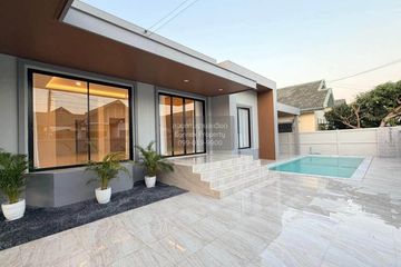 4 Bedroom House for rent in Paradise Hill 2, Nong Prue, Chonburi