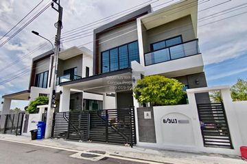 4 Bedroom House for rent in Bang Phli Yai, Samut Prakan