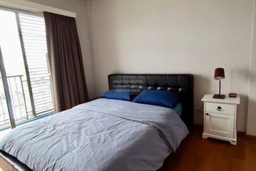 3 Bedroom Condo for rent in Hive Taksin, Khlong Ton Sai, Bangkok near BTS Wongwian Yai