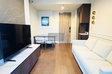 1 Bedroom Condo for rent in Ideo Q Sukhumvit 36, Khlong Tan, Bangkok near BTS Thong Lo