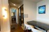 1 Bedroom Condo for rent in Ideo Q Sukhumvit 36, Khlong Tan, Bangkok near BTS Thong Lo